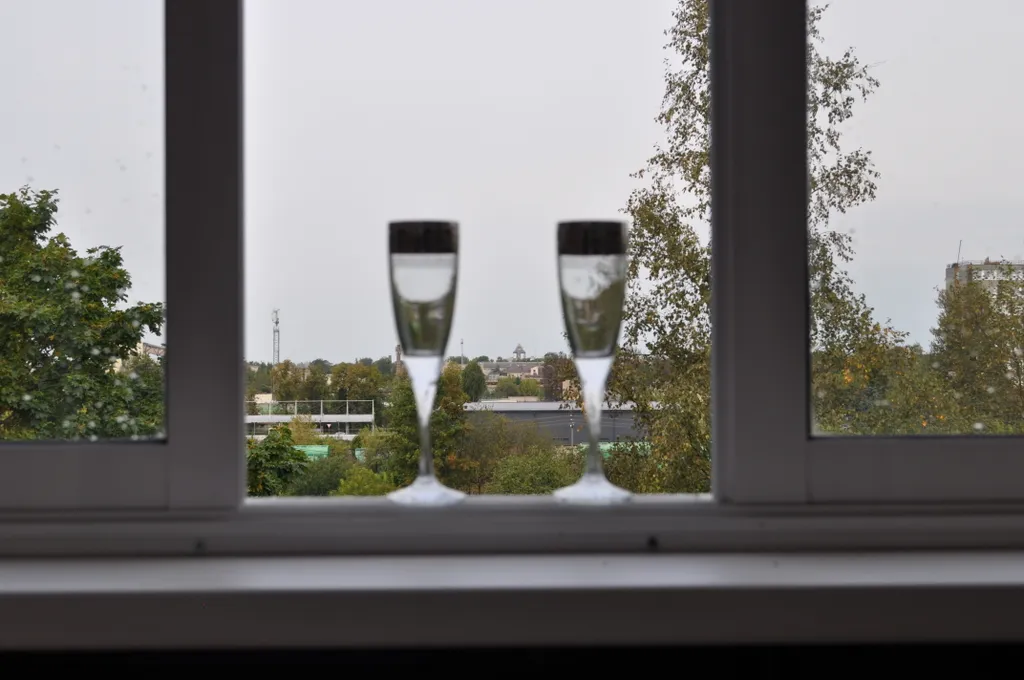 3-комнатная просторная квартира для семьи/компании до 7 человек