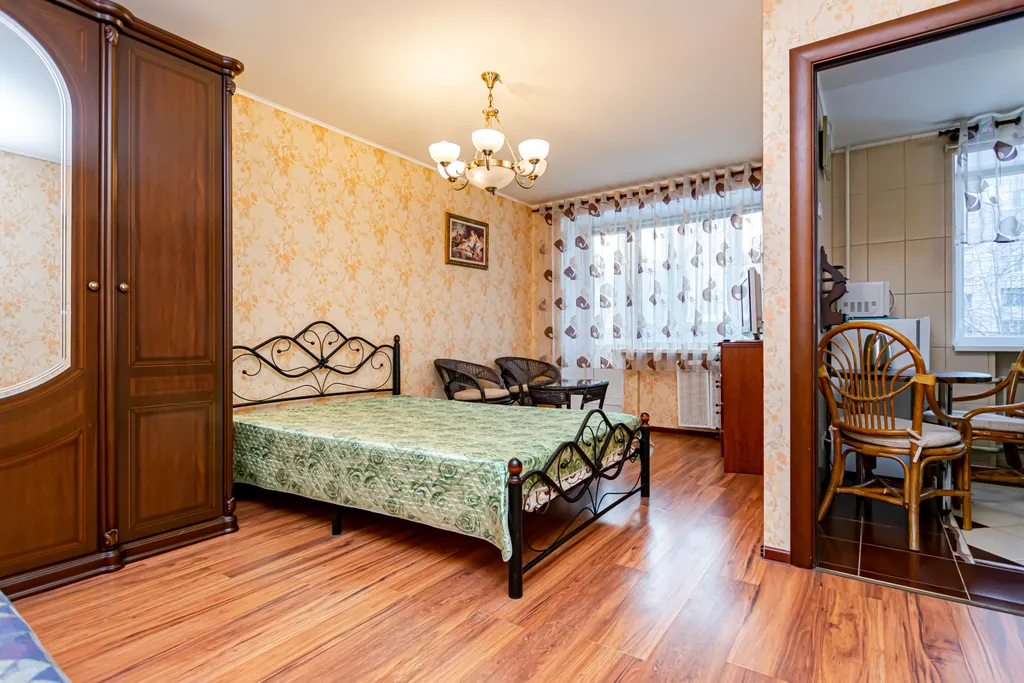 Квартира рядом с Театр-Театром у городской эспланады — аренда посуточно в Пермь