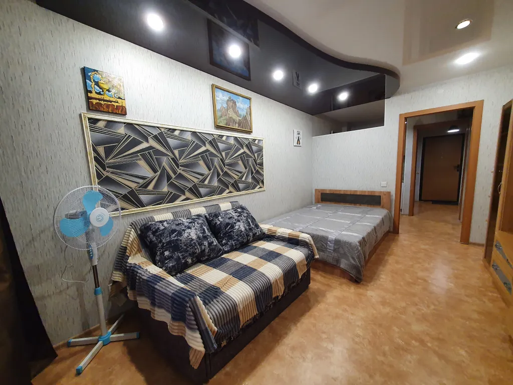 Удобная квартира в Белых росах