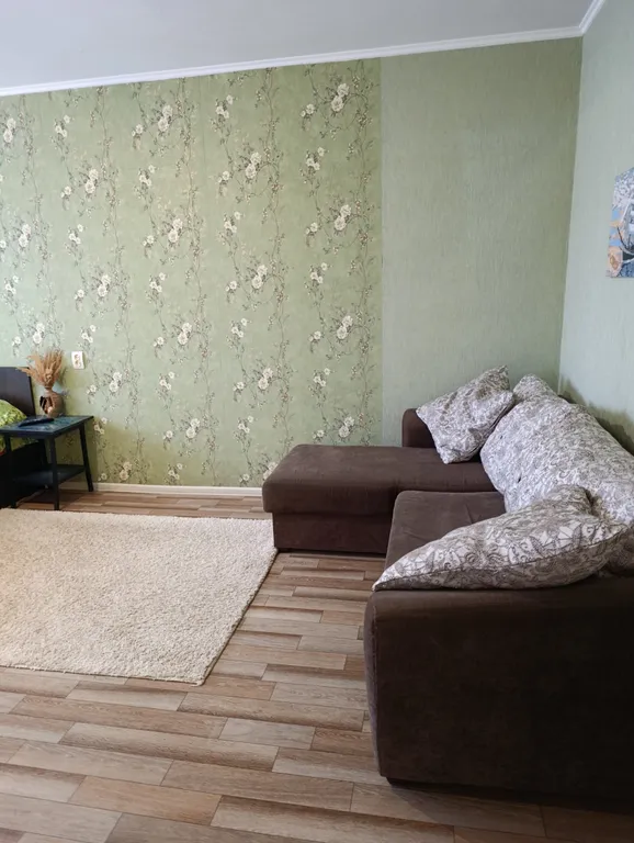 Квартира в центре города