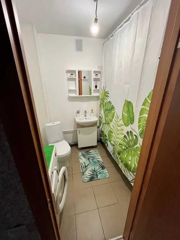 Квартира Уютная квартира для семейного отдыха — Самара