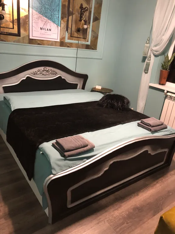 Жилье Эльбрус