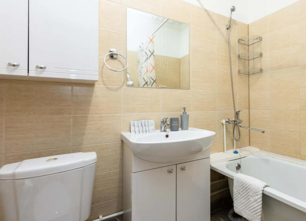 Квартира Квартира Апартамент в центре у ТРЦ Гринвич и цирка — Екатеринбург