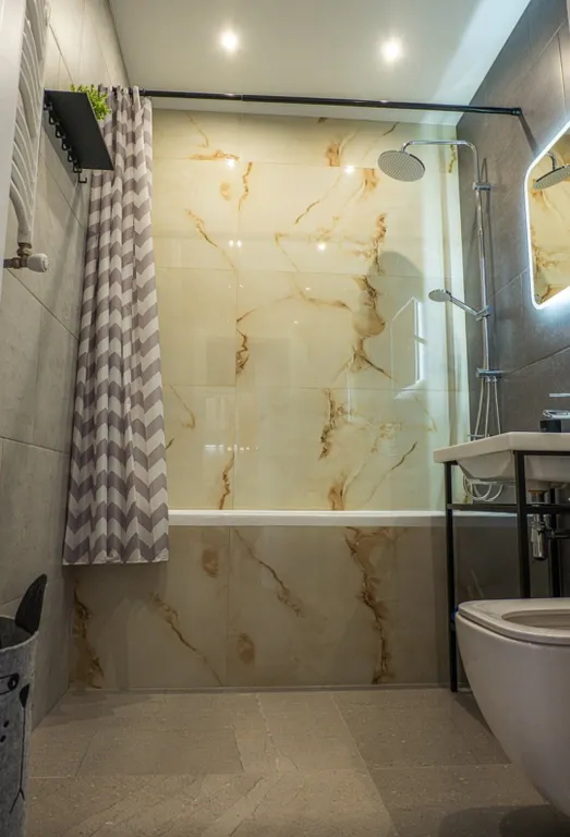 Квартира 1-комнатная Квартира — Зеленоградск