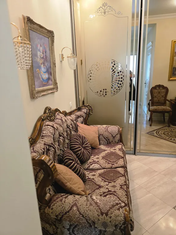 Квартира Уютная квартира в тихом центре города — Пионерский