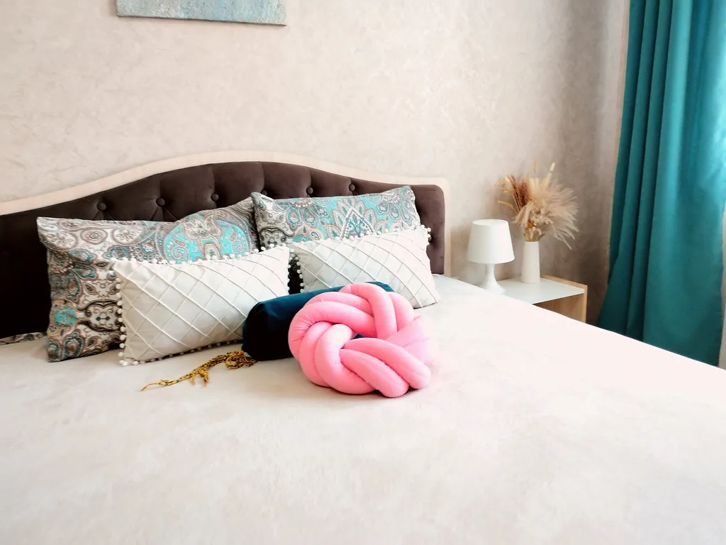 Квартира 1-комнатная Квартира — Динская