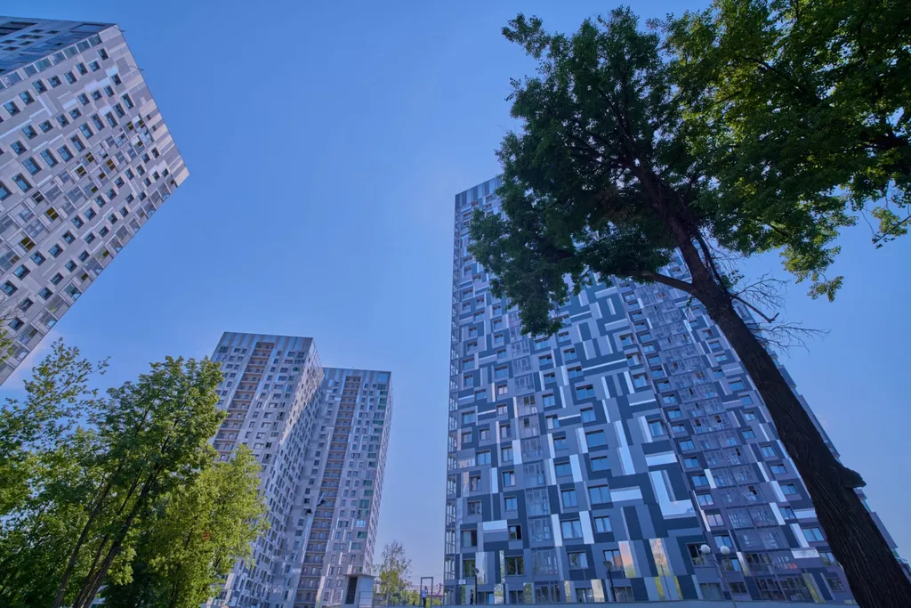 Классная квартира в деловом центре города