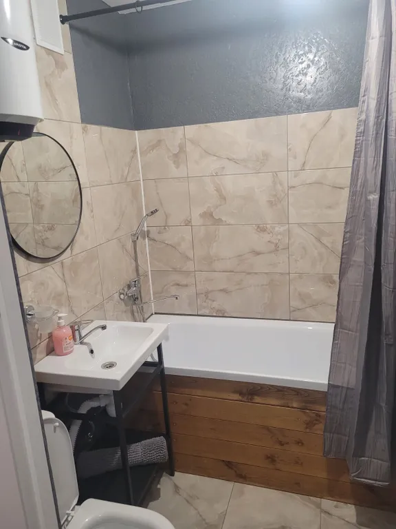 Квартира на сутки в Орше на улице Мира