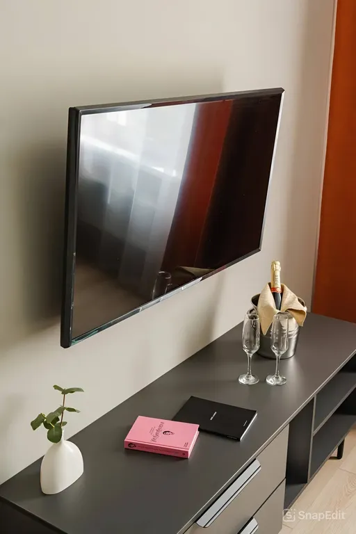 Квартира Однокомнатные апартаменты на Подъездном — Санкт-Петербург