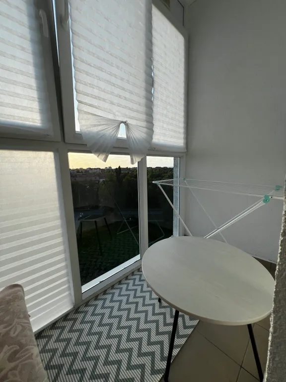 Квартира 1-комнатная Квартира — Пионерский