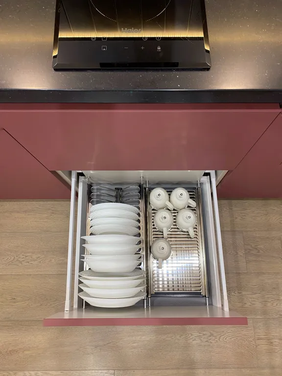 Апартаменты в центре города