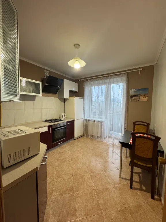 Квартира Квартира в центре у Музея Мирового океана — Калининград