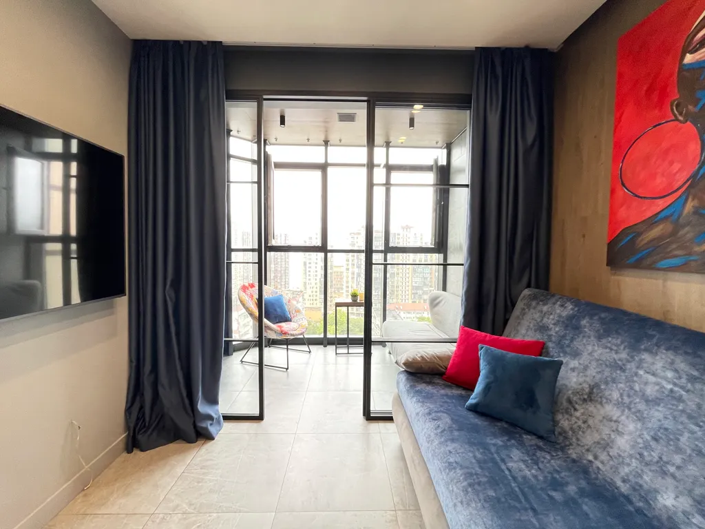 Art holiday apartments