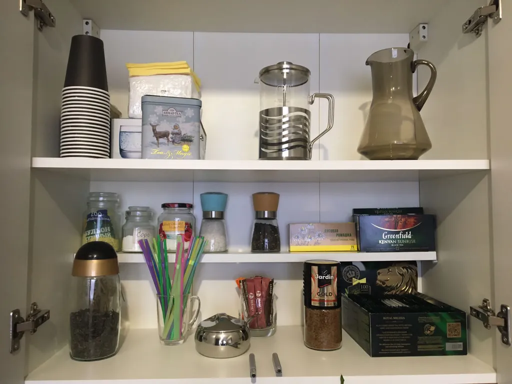 Уютная и чистая квартира