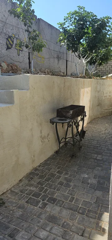 Уютная комната в частном доме на Фиоленте