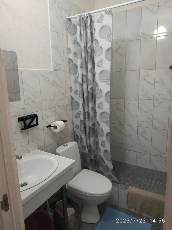 Уютная отдельная комната полулюкс