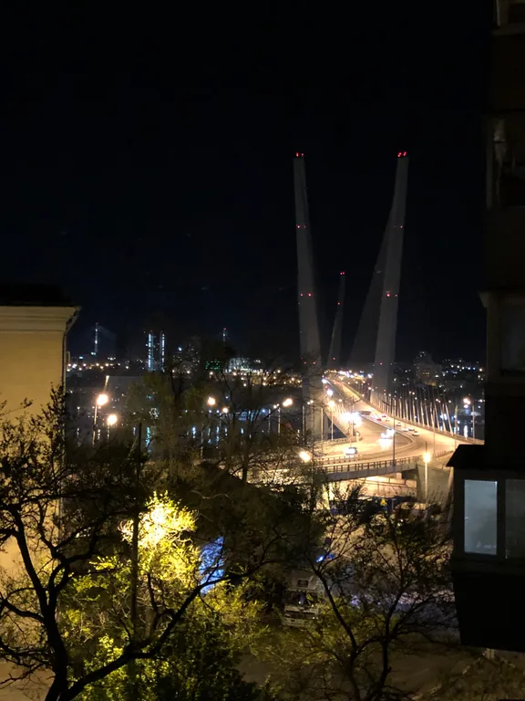 Квартира в центре