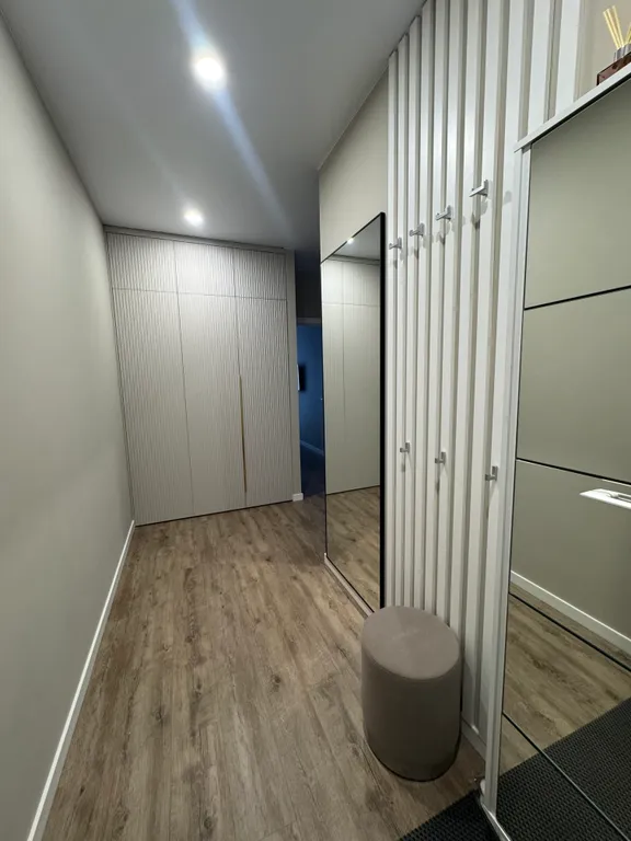 Премиум квартира в ЖК Республика в центре города