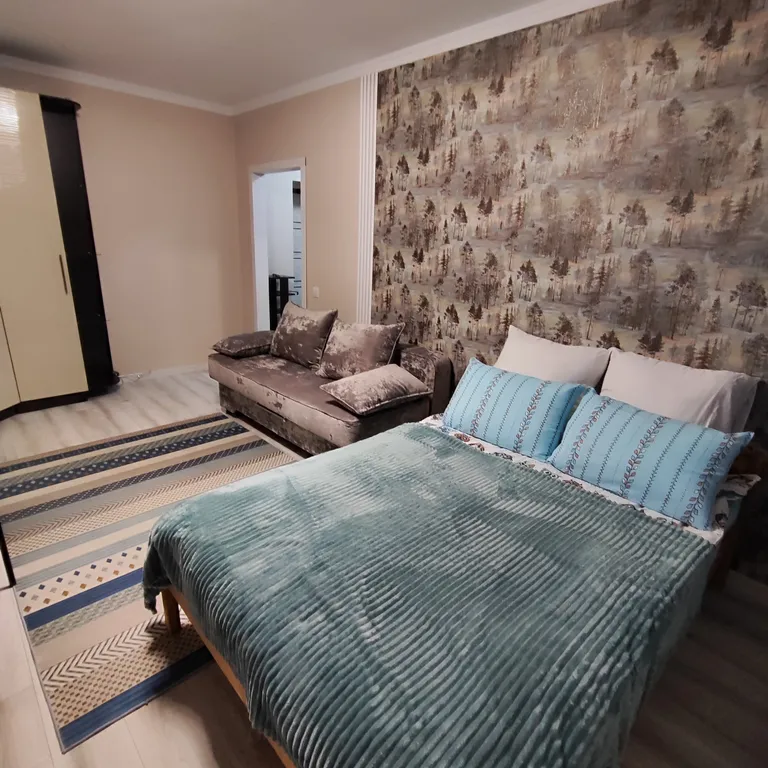 Квартира Квартира в спальном районе — Калининград