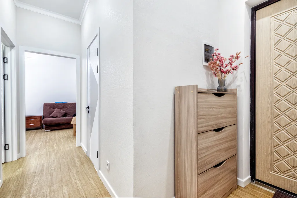 Уютная квартира в центре