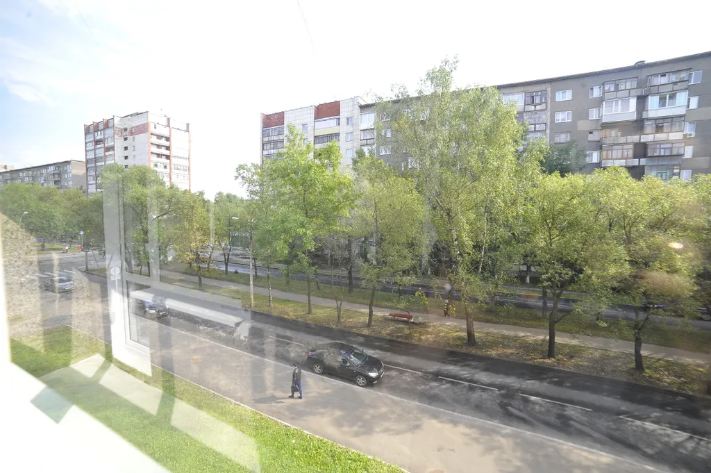 Апартамент в историческом центре города