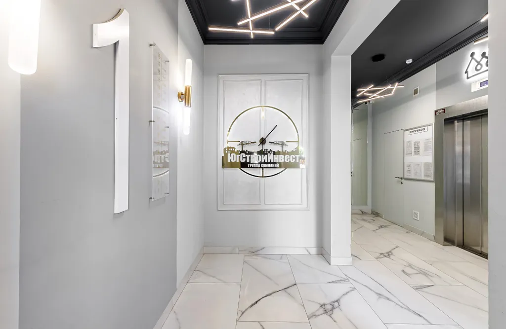 Квартира Квартира мечта в ЖК Достояние — Краснодар