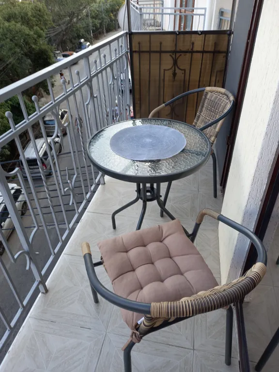 Супер квартира у моря