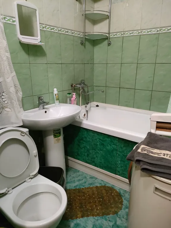 Уютная квартира рядом с национальным парком Таганай