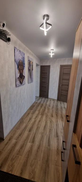 Vip апартамент