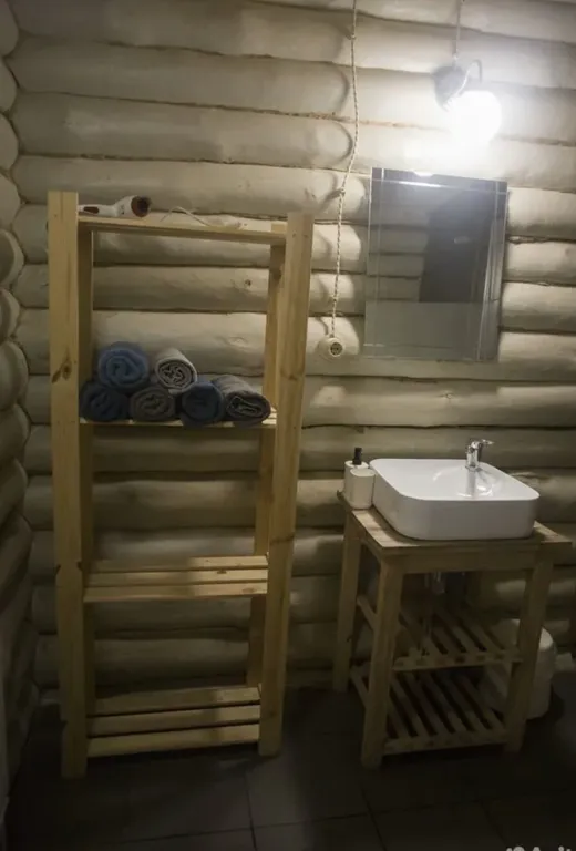 База отдыха Лесное - 4 домик