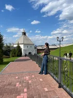 Марина Ковалева