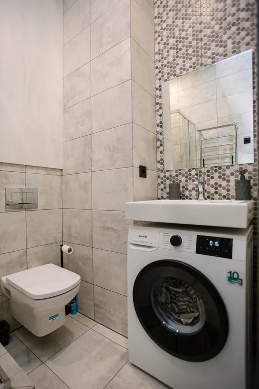 Квартира Уютная квартира-студия в центре города — Ярославль