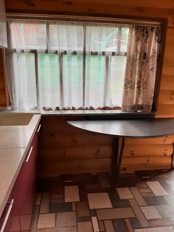 Дом у реки Ока