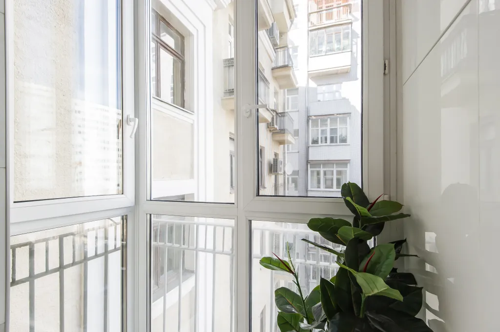 Пятикомнатная LUX у Кремля