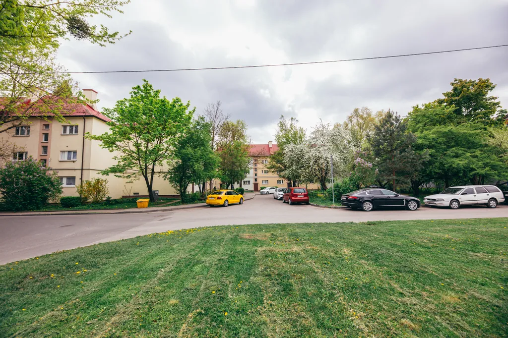 Квартира Уютная квартира вблизи южного вокзала и острова канта — Калининград