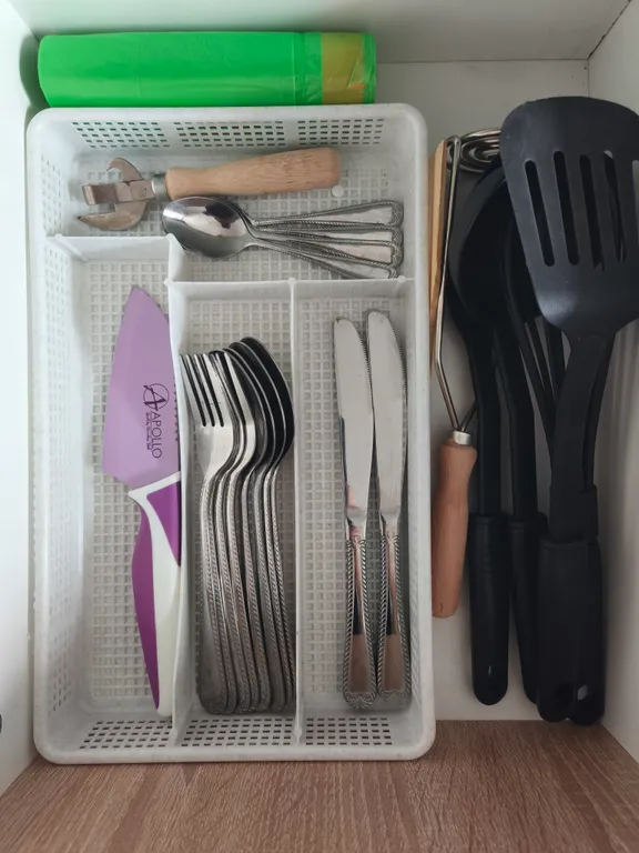 Уютная квартира для двоих