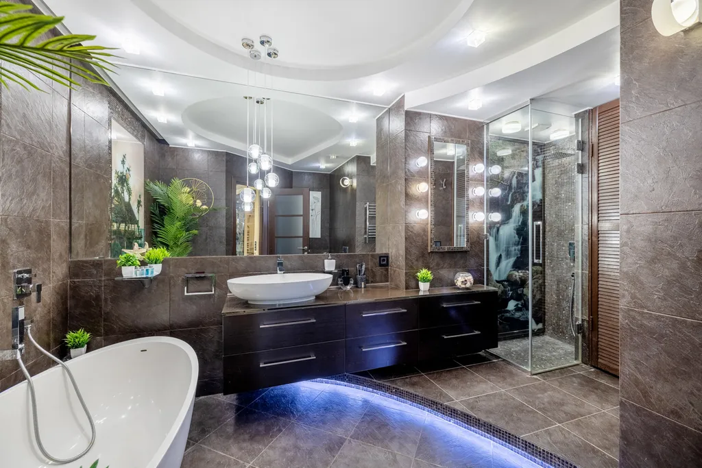 3-х комнатные апартаменты Suite 19