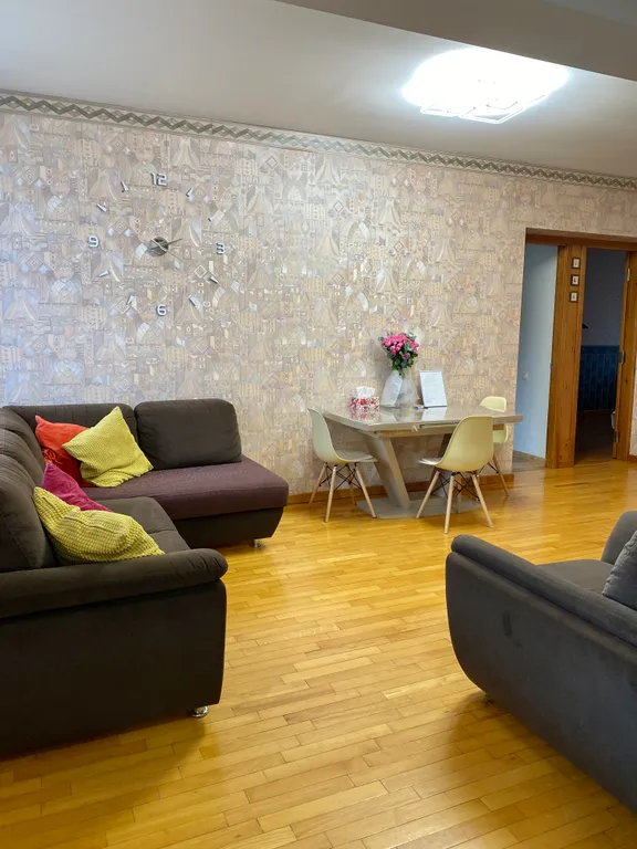 Квартира на центральной улице — аренда посуточно в Казань