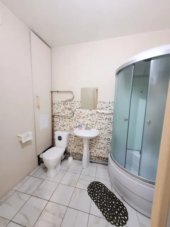 Уютная квартира рядом с Центром Святителя Луки