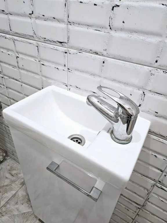 Квартира в центре города в новом доме