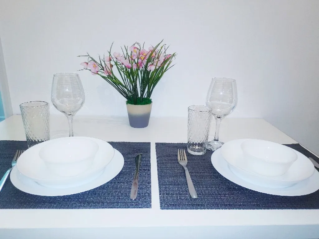 Чистая, уютная квартира-студия в центре города