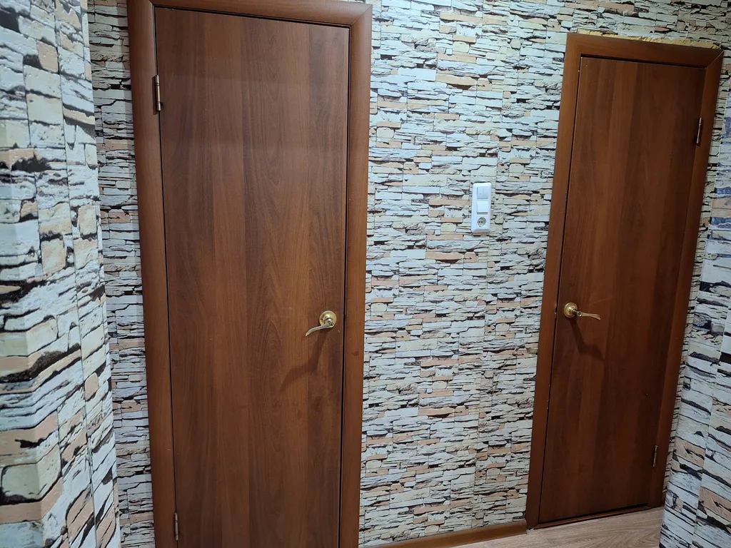 Уютная, чистая, просторная квартира