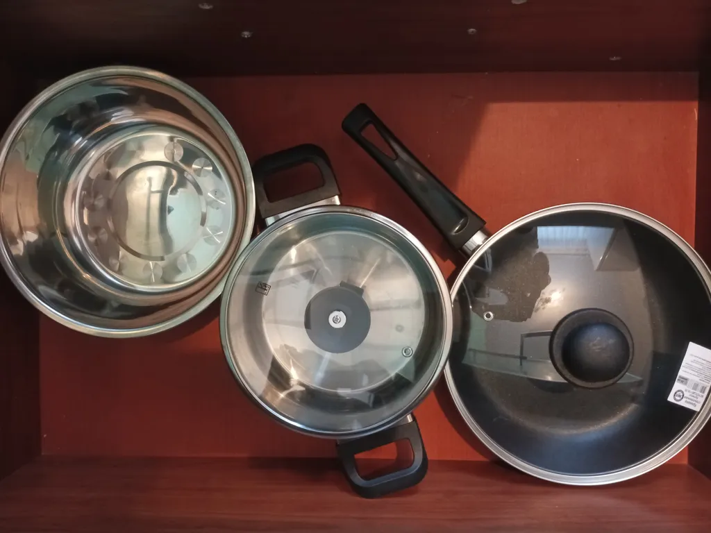 Квартира Квартира для отдыха в Малых Солях — Ярославль