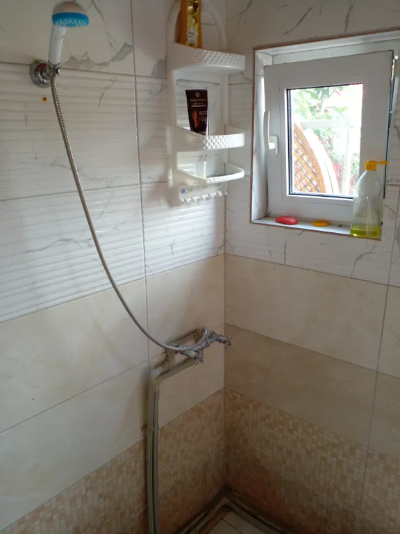 Уютный дом рядом с морем