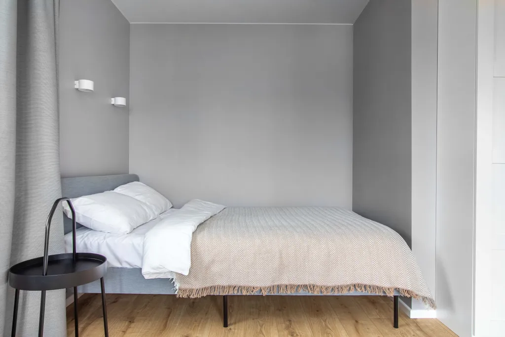 Стильные и уютные квартиры со всем необходимым для комфортного жилья