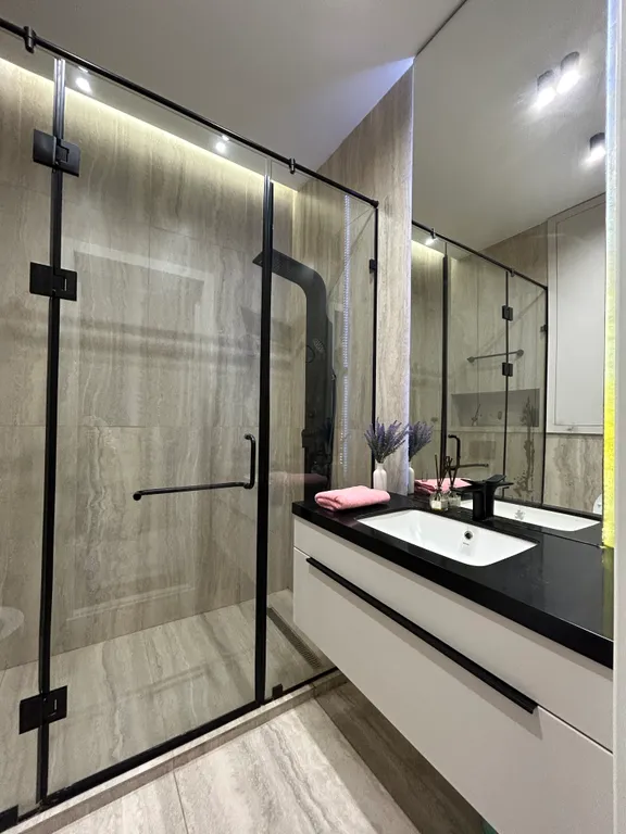 Апартамент возле моря