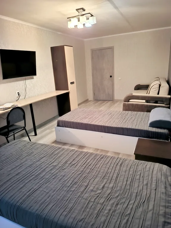 Просторная 4 -комнатная квартира возле московского проспекта