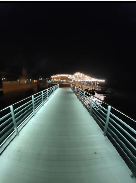 Горная террасса