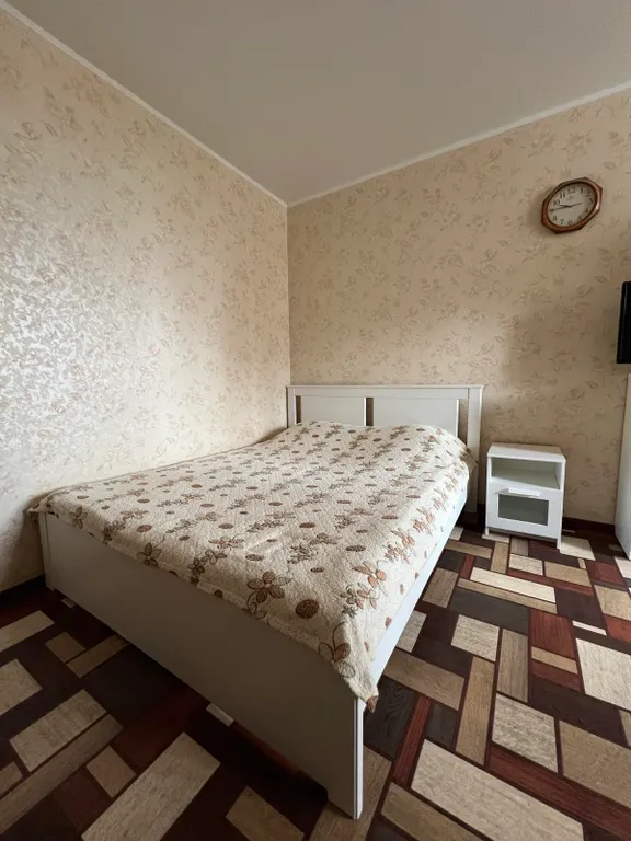 Уютная квартира возле скк оренбуржье