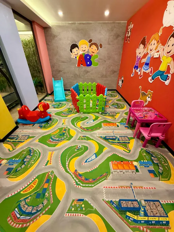 Квартира с видом на море и горы. Пляж Клеопатра